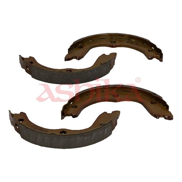 Brake Shoe Set-1