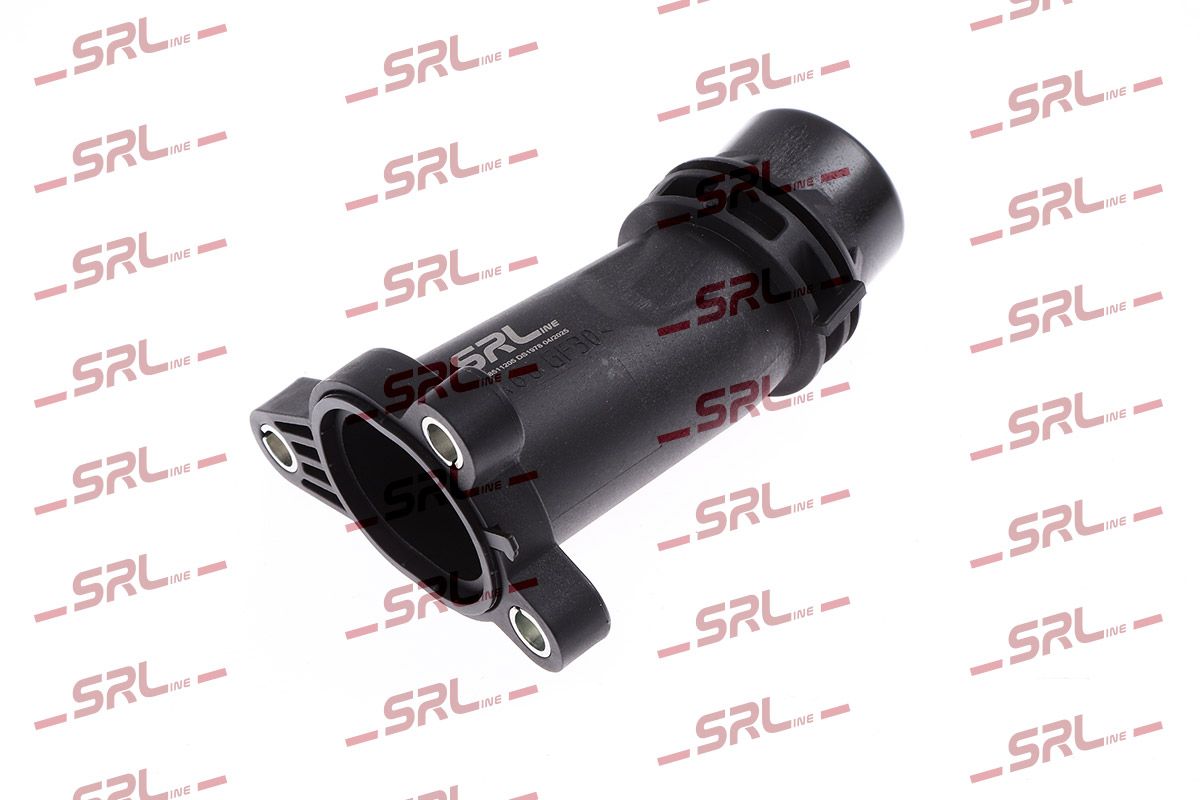 SRLINE 20X3KC-1 Coolant flange