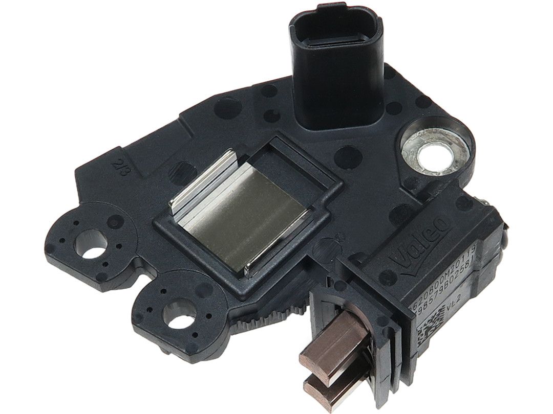 Alternator Regulator