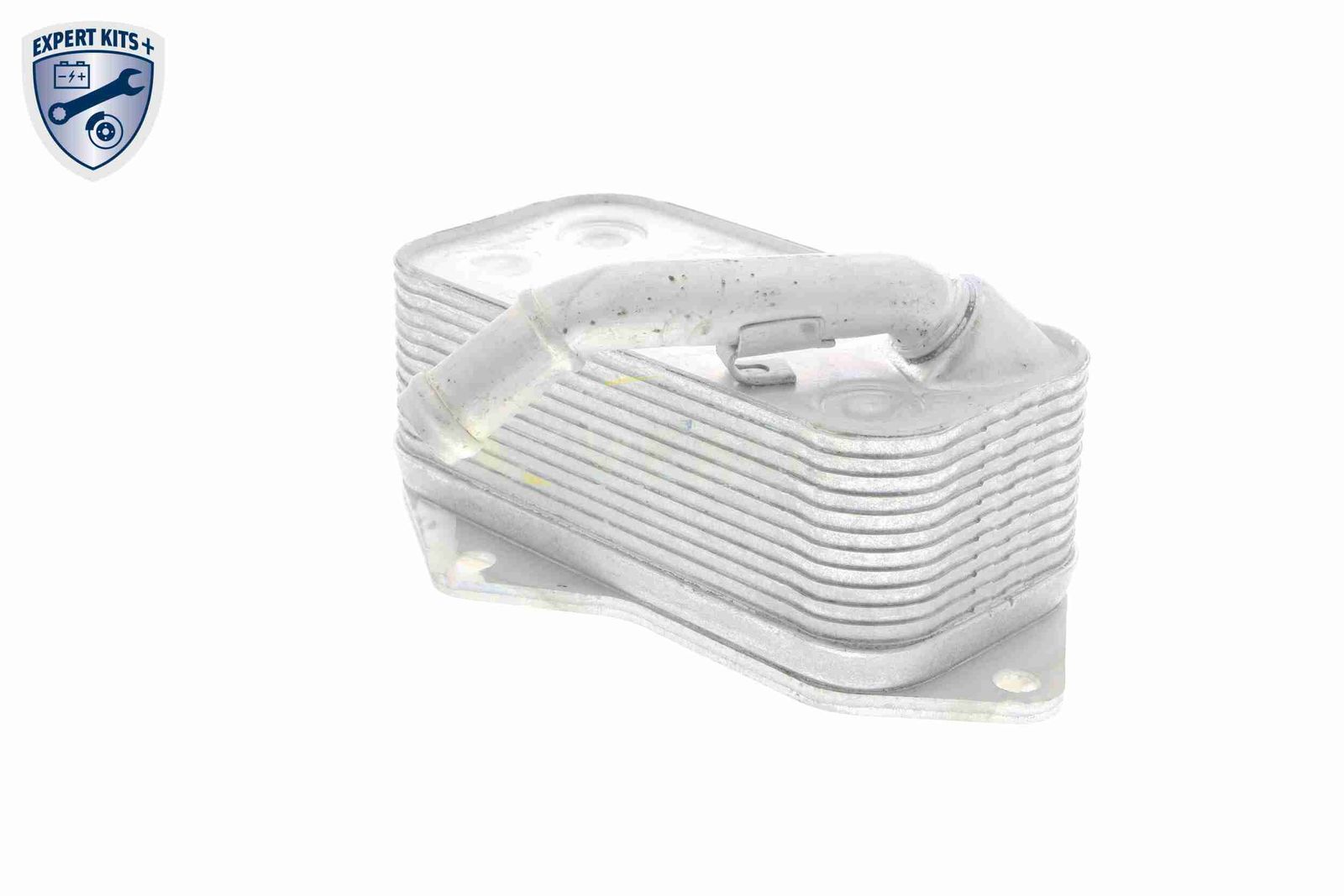 Oil Cooler, engine oil-3