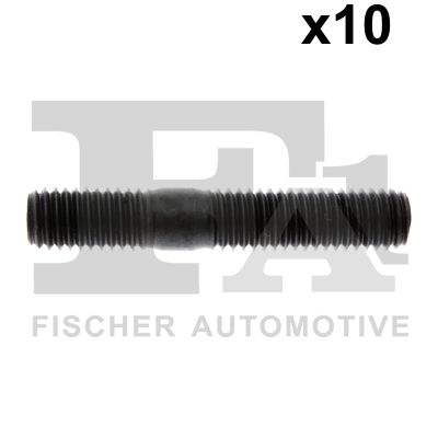 FA1 985-817.10 Bolt, charger mounting