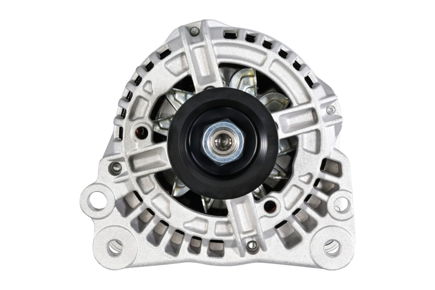 Alternator-1