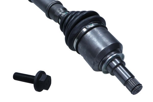 Drive Shaft-2