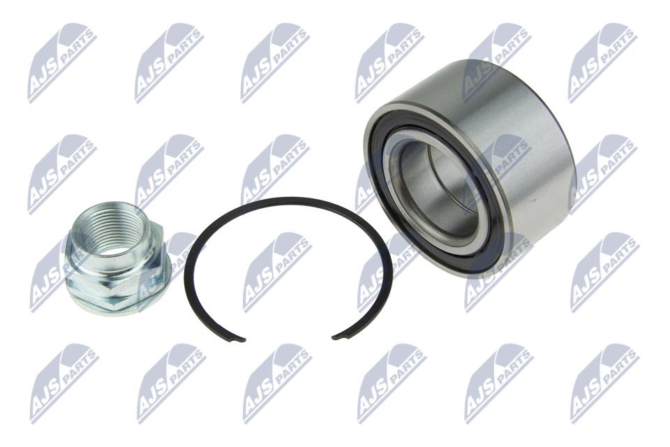 NTY KLP-FT-012 Wheel bearing kit