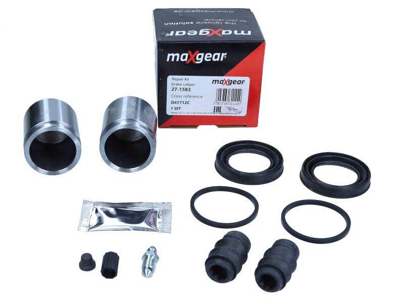 Repair Kit, brake caliper-1