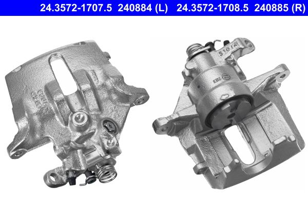 Brake Caliper