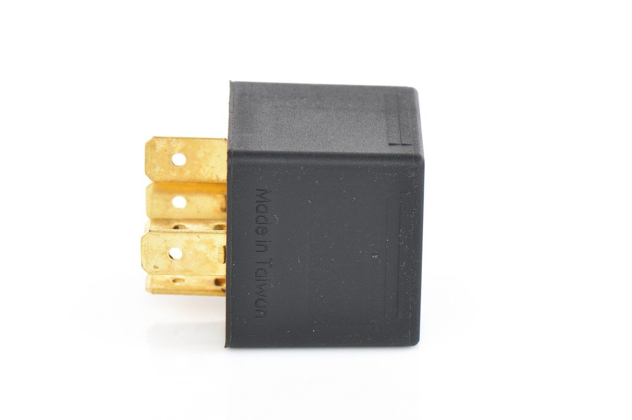 Relay, main current-2