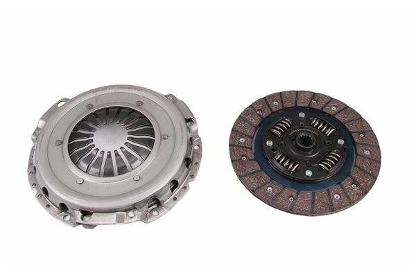 LUCAS LKCA990060 Clutch kit