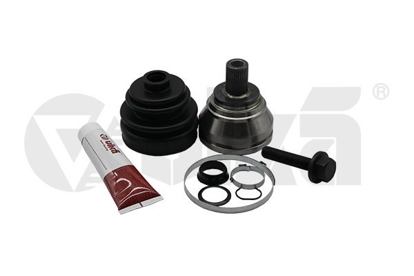 VIKA 54980015001 Joint kit, drive shaft