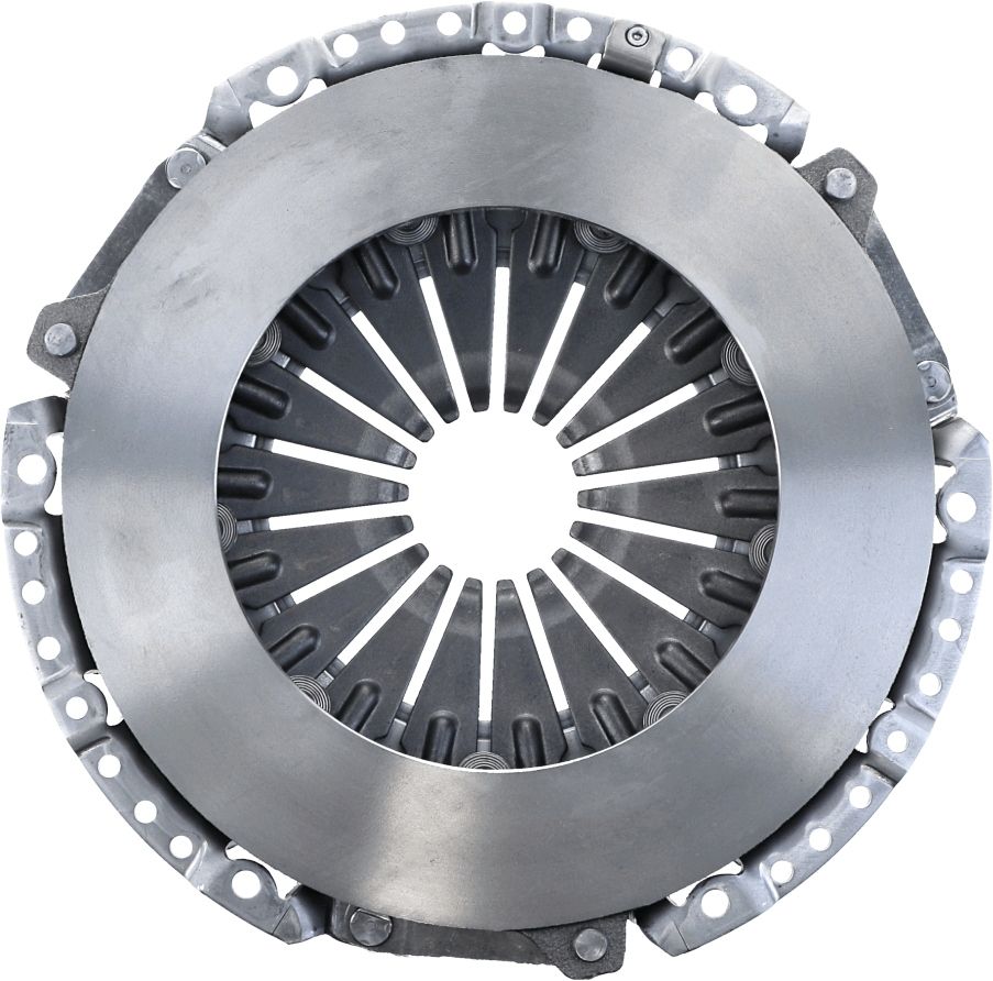 Clutch Kit-2