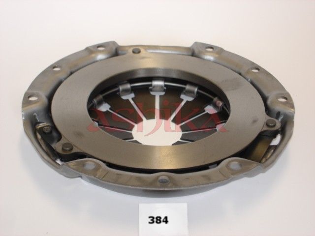Clutch Pressure Plate-1