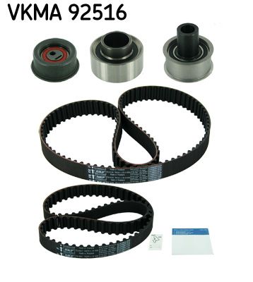 SKF VERTEVO VKMA 92516 Timing belt kit