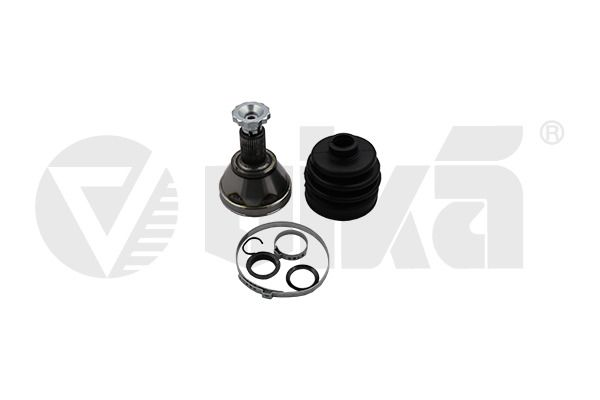VIKA 54980029601 Joint kit, drive shaft