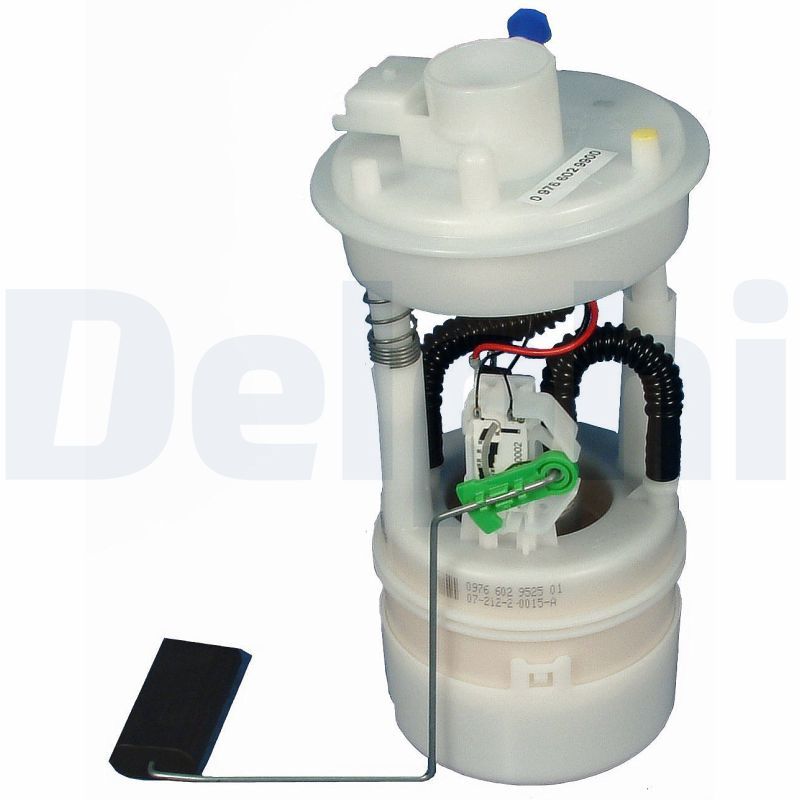 DELPHI FE10163-12B1 Fuel pump