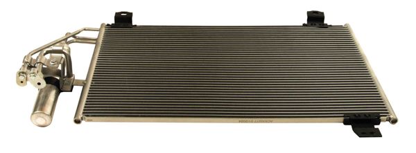 MAXGEAR AC830277 Condenser, air conditioning