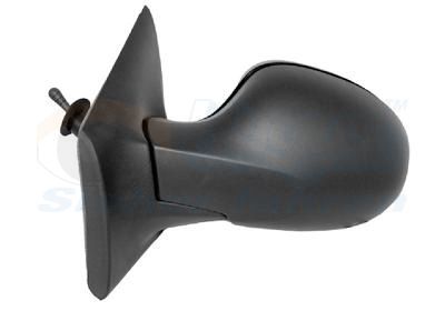 VAN WEZEL 4371803 Exterior mirror