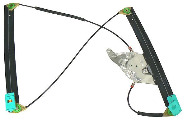 METZGER AUTOTEILE 2160026 Window regulator