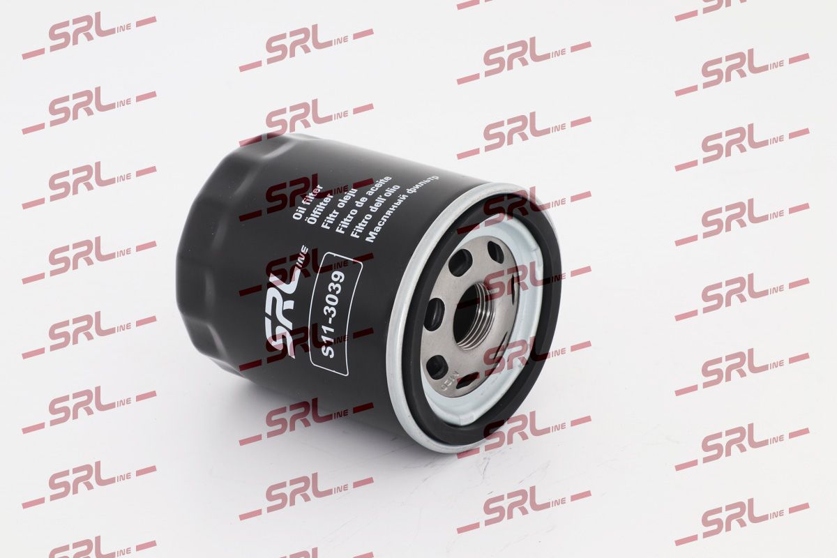 SRLINE S11-3039 Oil filter