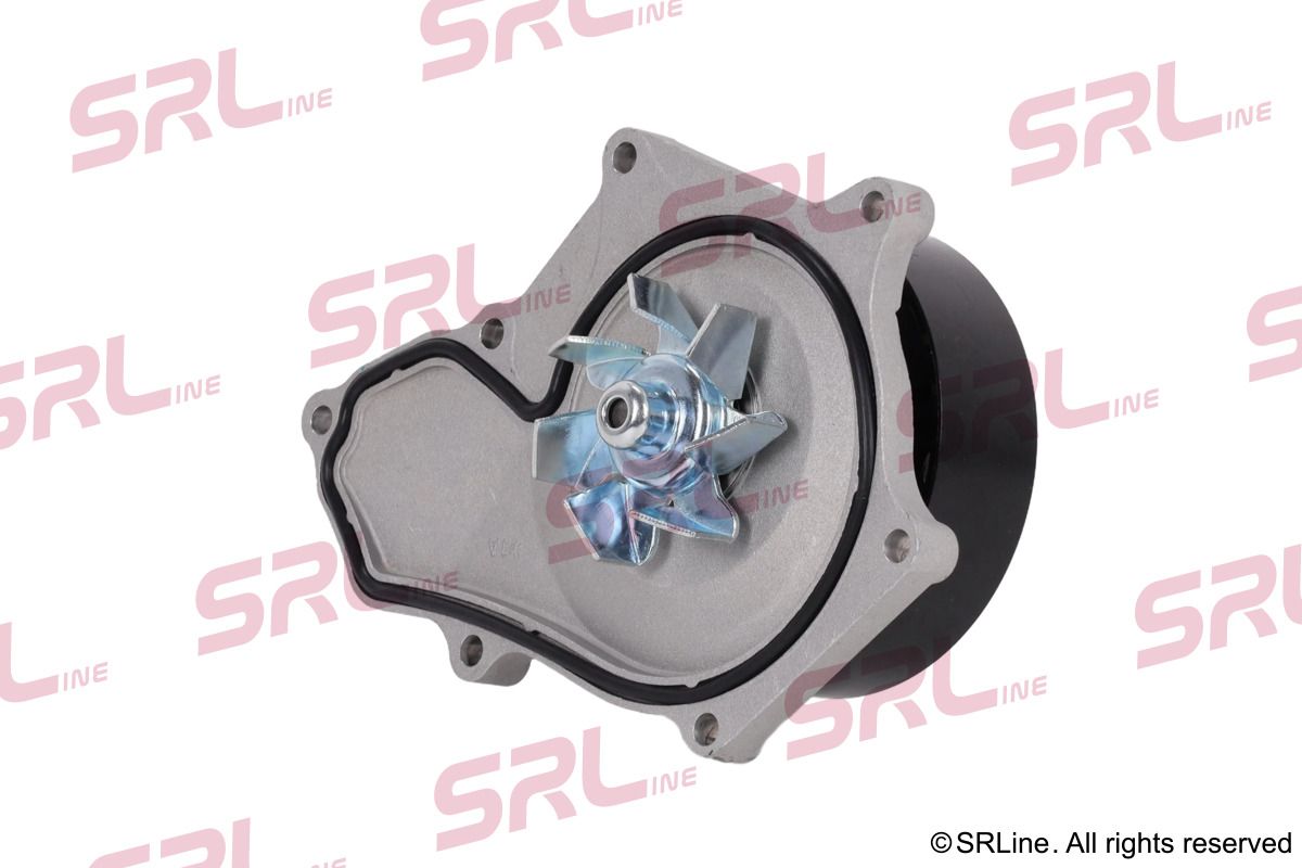 SRLINE S10-552 Water pump, engine cooling
