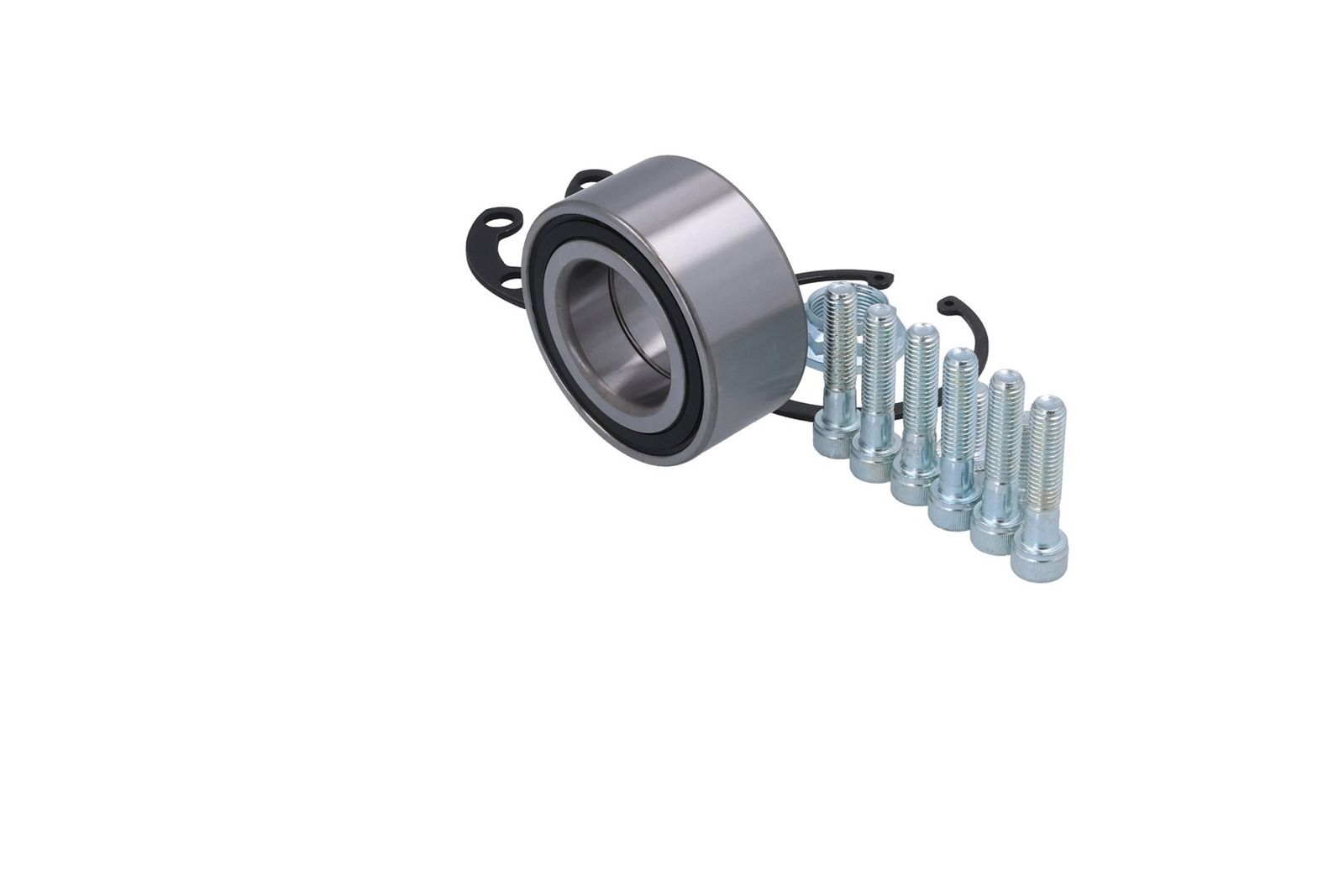 Wheel Bearing Kit-2