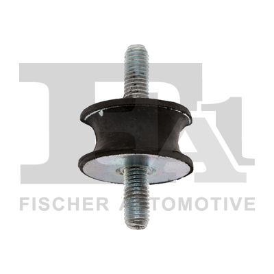 FA1 003-962 Rubber buffer, muffler