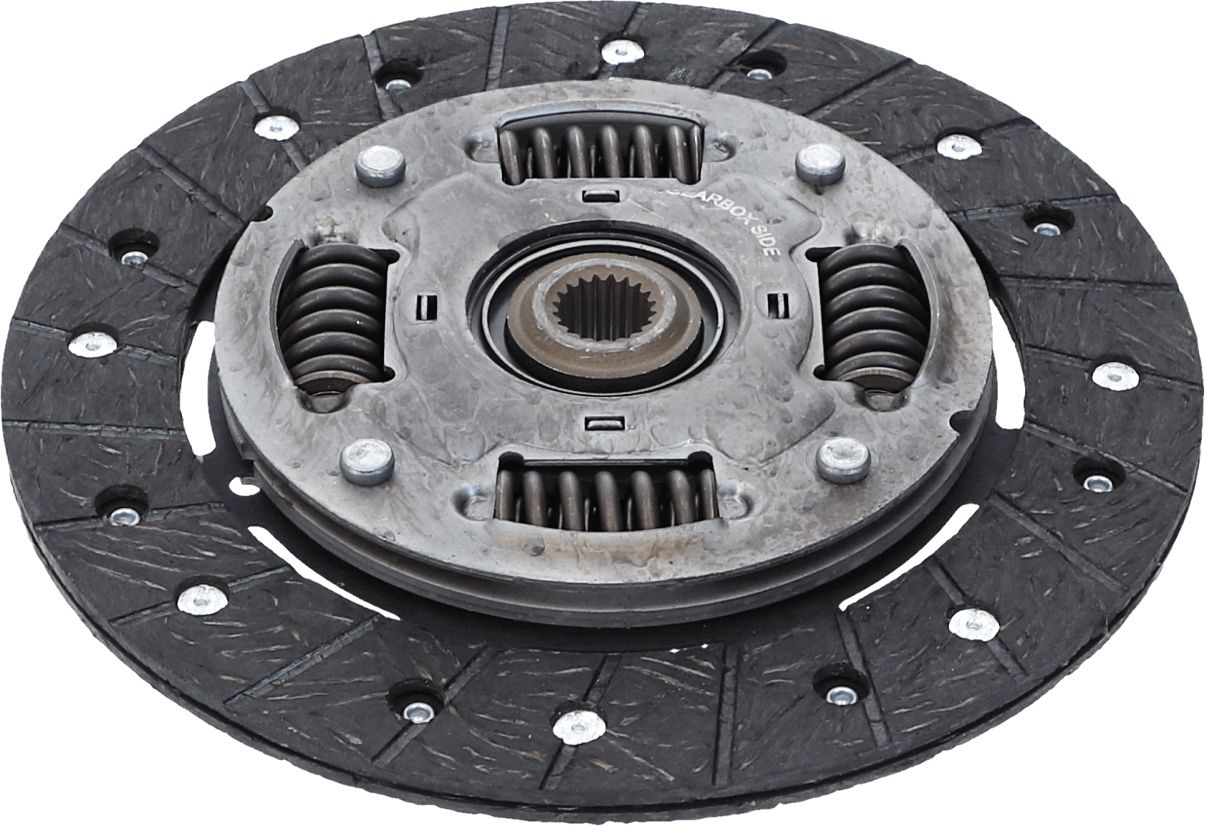 Clutch Kit-4