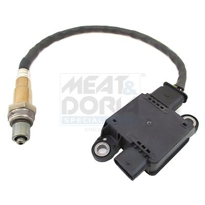 MEAT & DORIA 57014 Particle sensor