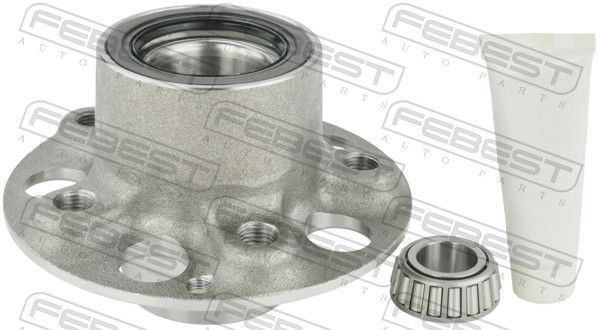 Wheel Hub