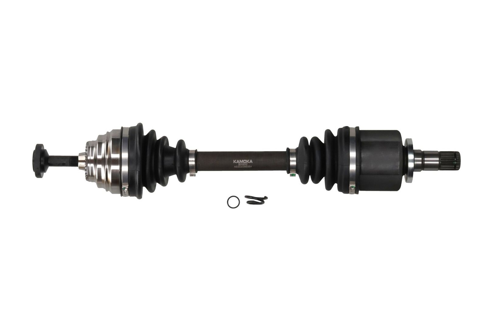 KAMOKA 5010032 Drive shaft
