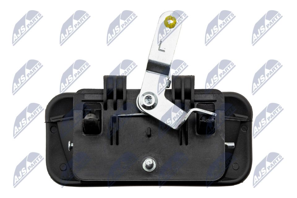 Exterior Door Handle-3