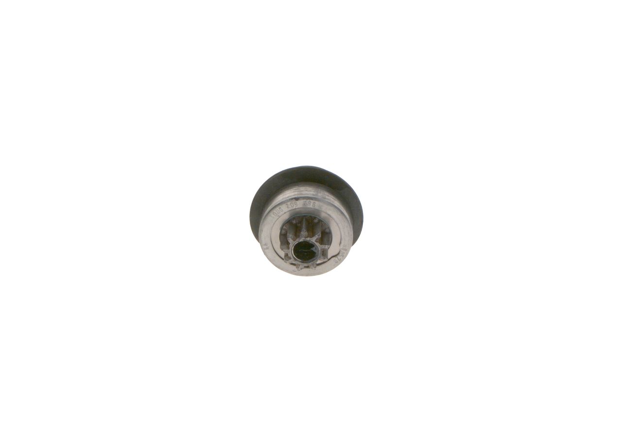 Freewheel Gear, starter-3