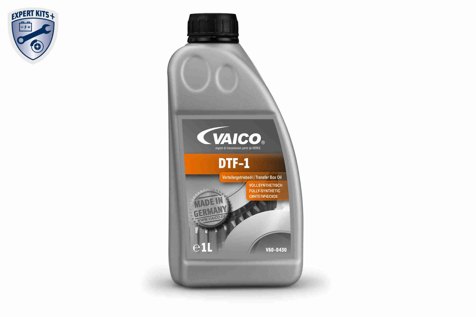 VAICO V60-0430 Transfer case oil