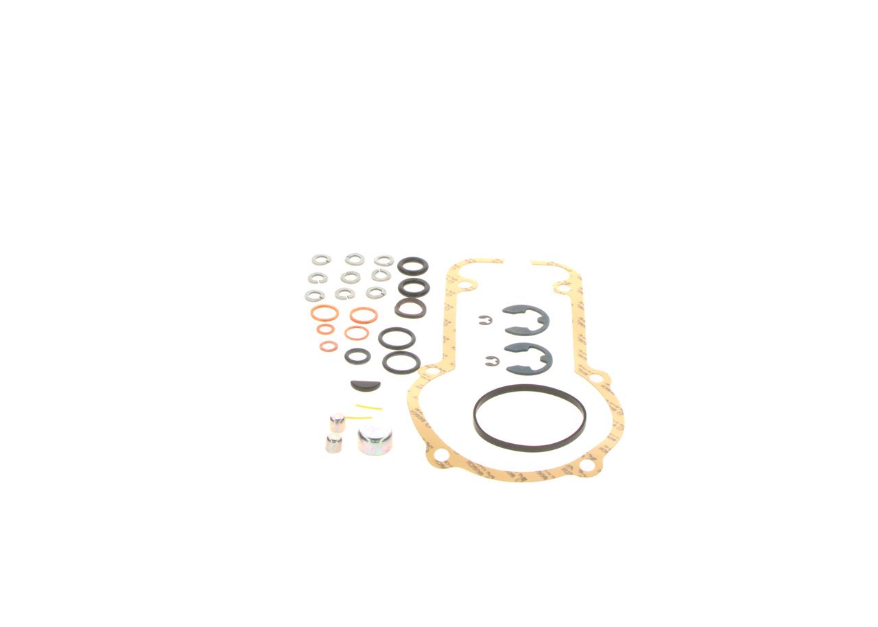 Seal Kit, injector pump-1