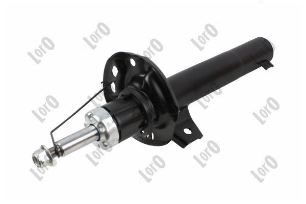 Shock Absorber-1