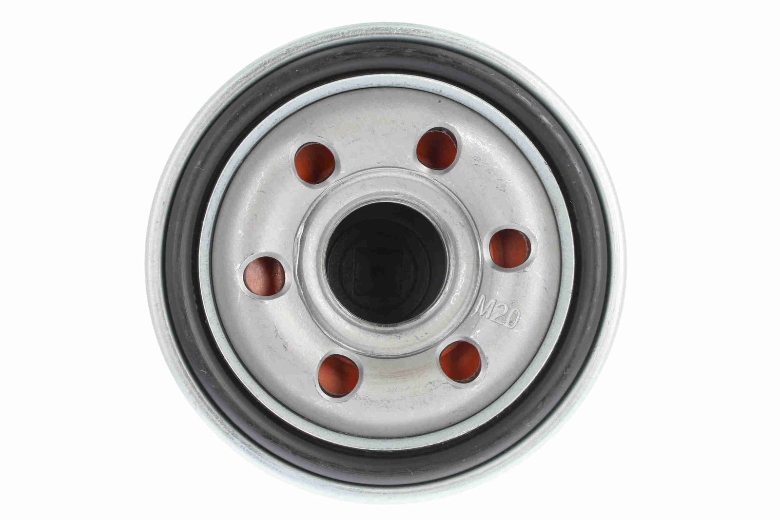 Oil Filter-1