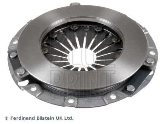 Clutch Pressure Plate-1