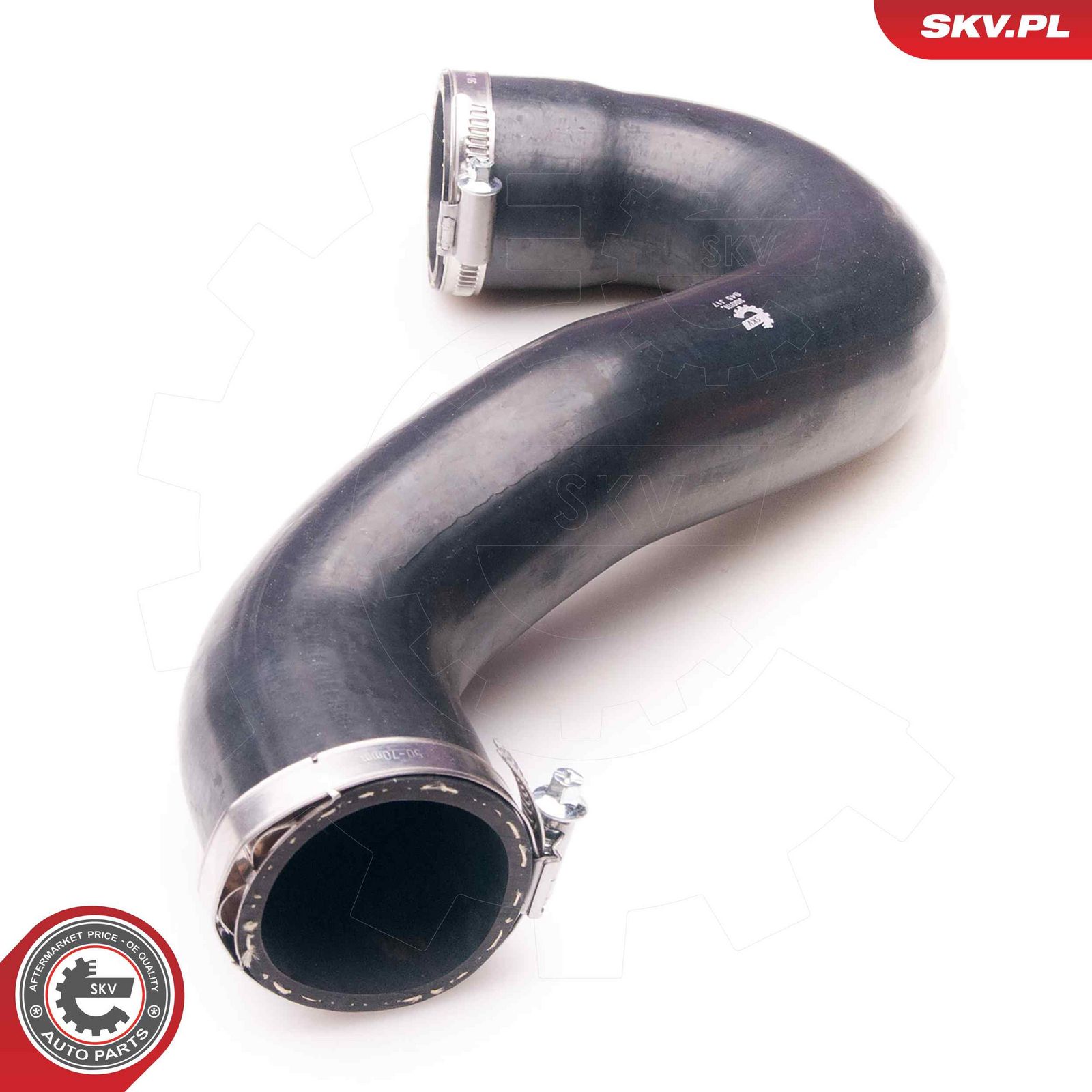 Charge Air Hose