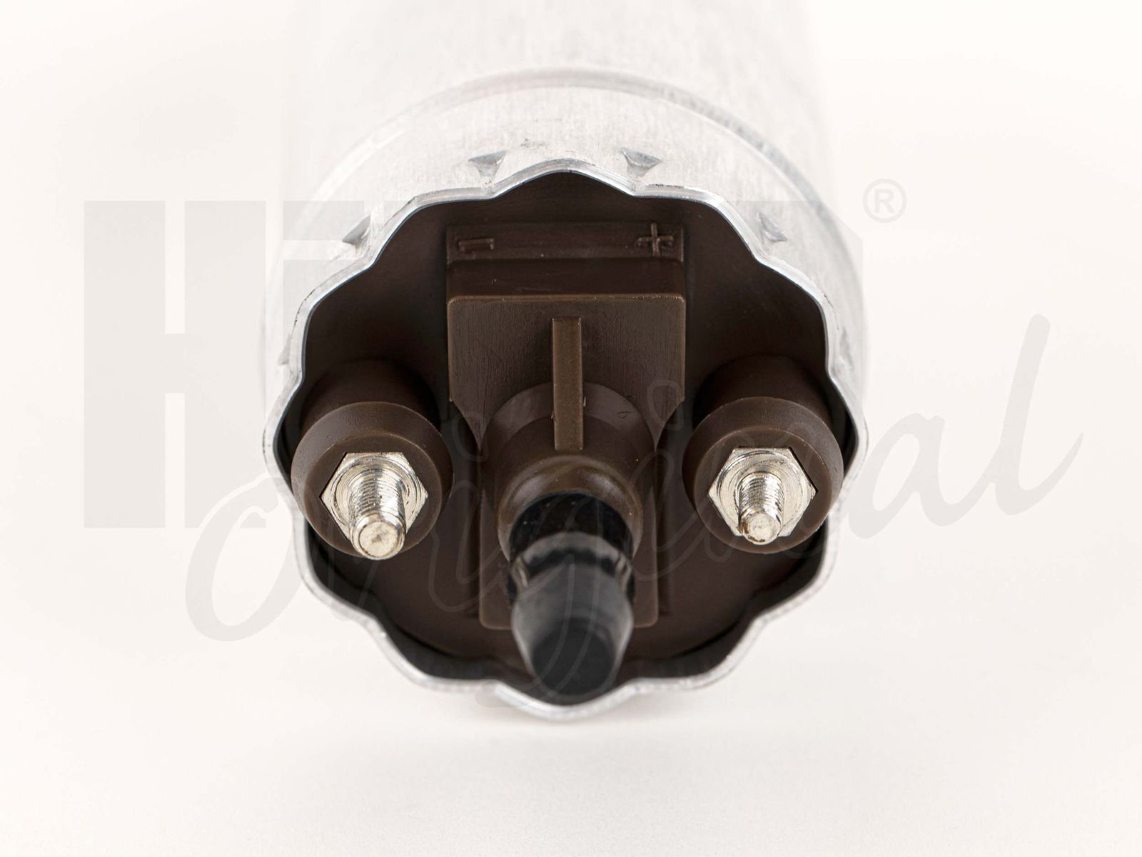 Fuel Pump-1