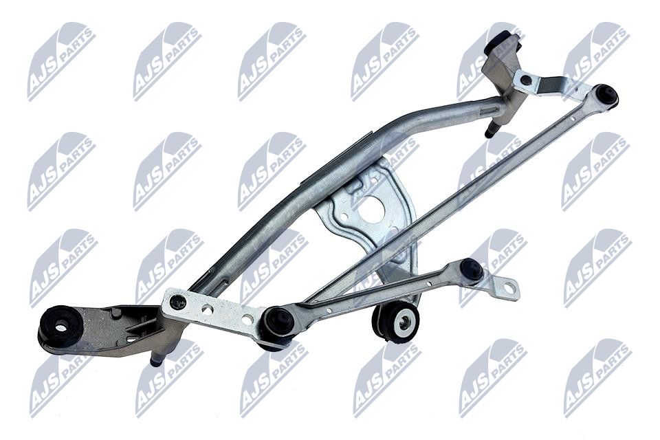 Wiper Linkage-1