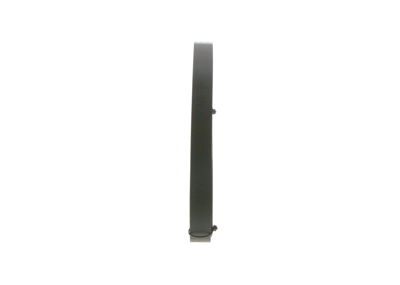 V-ribbed Belt-3