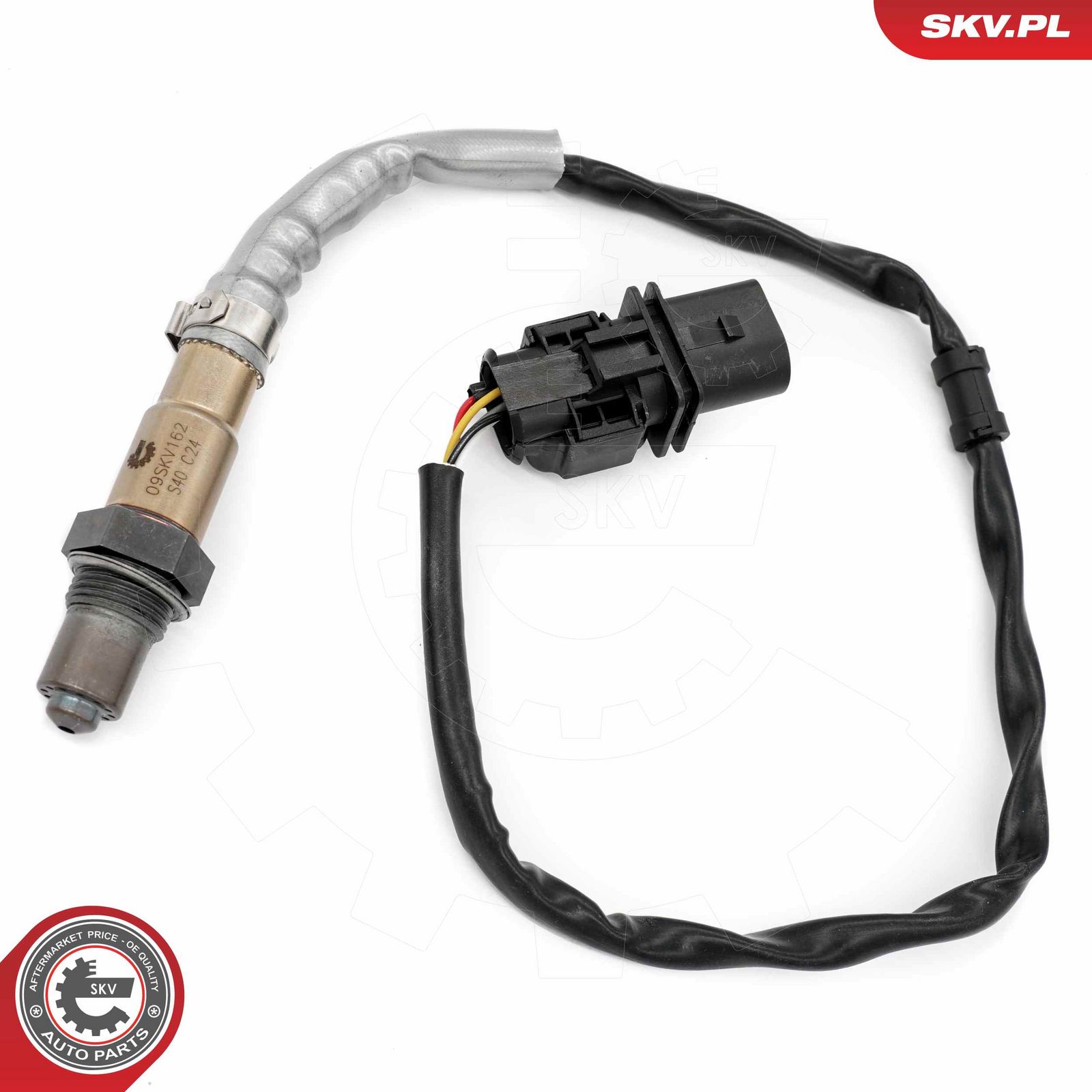 ESEN SKV 09SKV162 Oxygen sensor