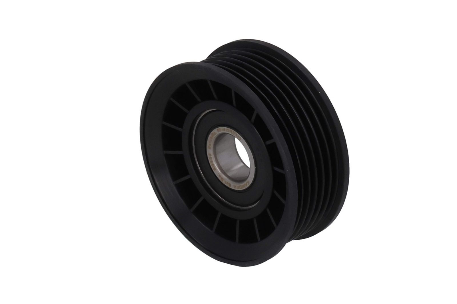 KAMOKA R0332 Tensioner lever, v-ribbed belt