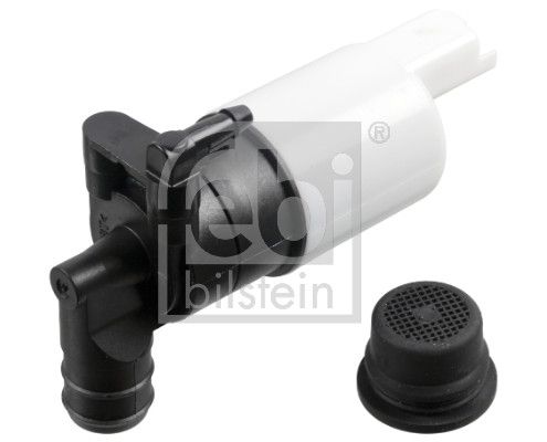 FEBI BILSTEIN 109286 Washer fluid pump, window cleaning