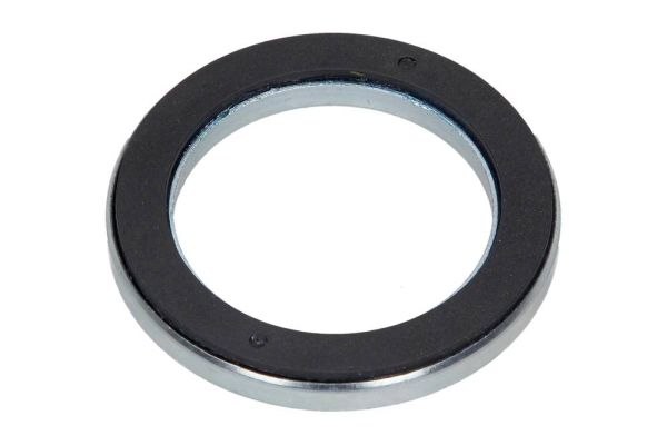 frikcinis guolis, pakabos statramsčio atramos montavimas