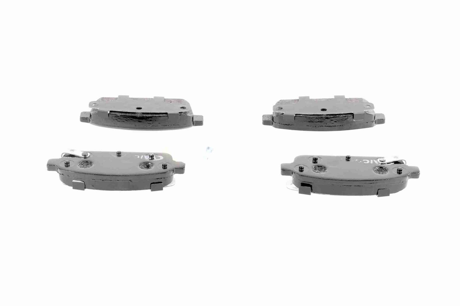 Brake Pad Set, disc brake-11