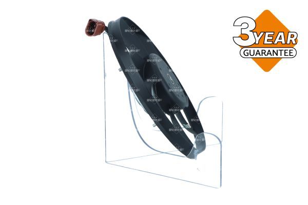 Fan, engine cooling-3