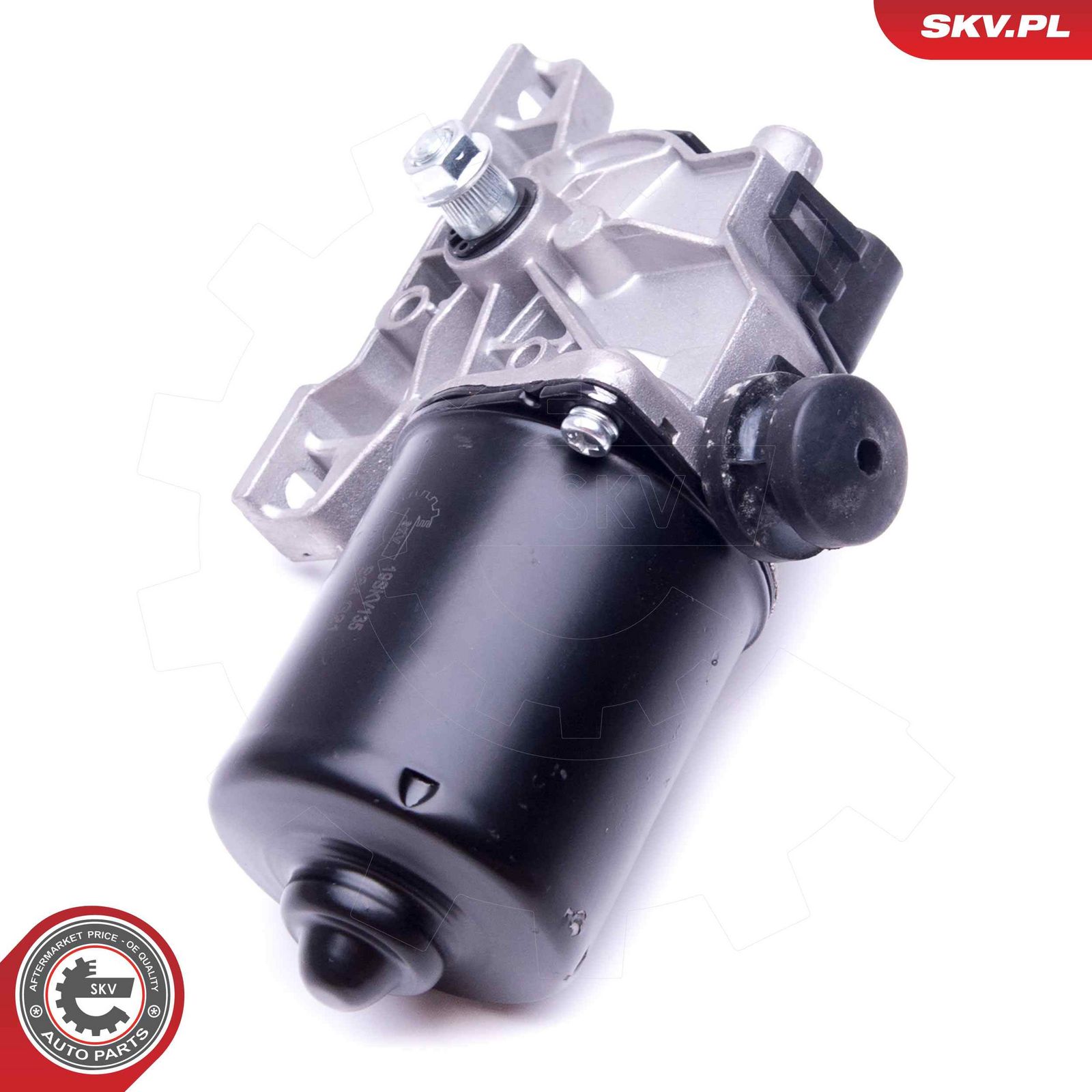 Wiper Motor-1