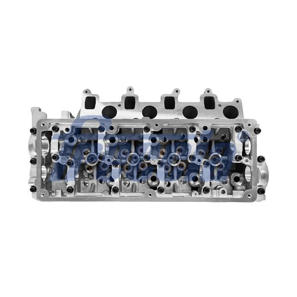 Cylinder Head-6