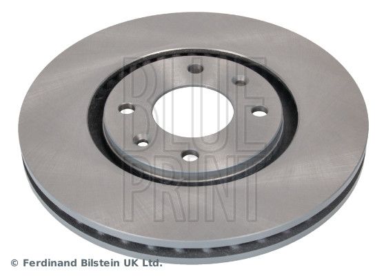 BLUE PRINT ADP154330 Brake disc