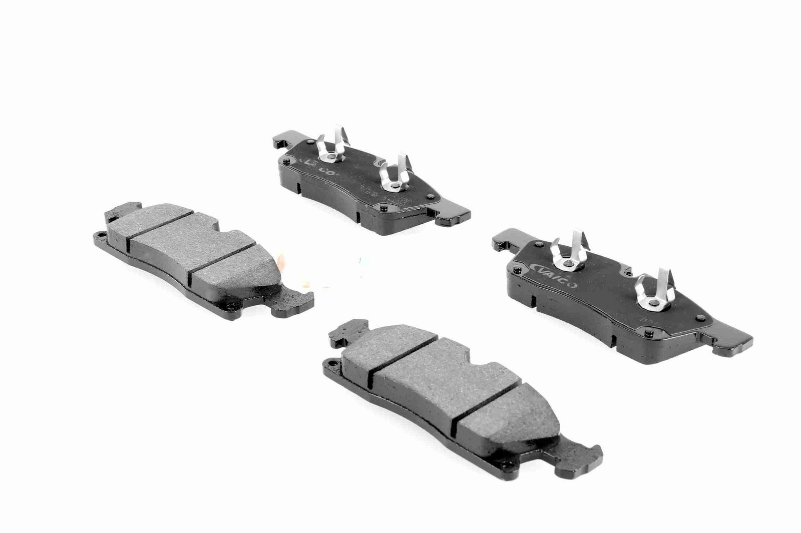 Brake Pad Set, disc brake-2